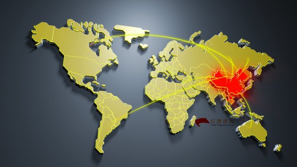 海外代購奢侈品如何轉(zhuǎn)運中國