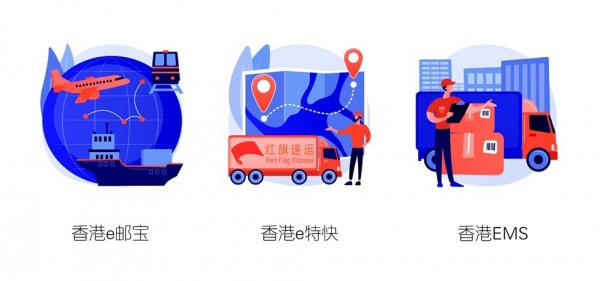 以色列到中國(guó)都用什么快遞