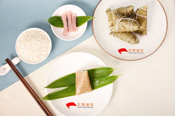 粽子如何郵寄到以色列？