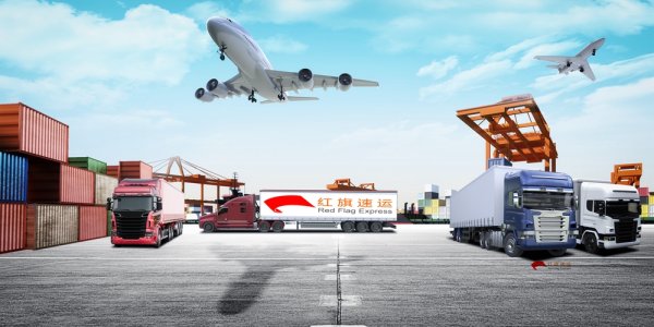 疫情期間香港商品如何轉(zhuǎn)運(yùn)到甘肅武威呢？