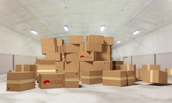 疫情期間香港商品如何轉(zhuǎn)運(yùn)到甘肅張掖呢？