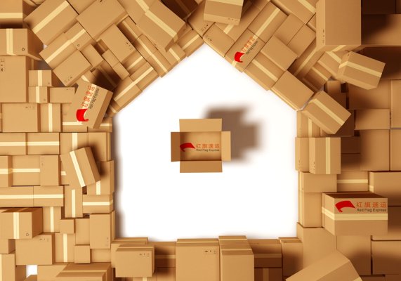 疫情期間香港商品如何轉(zhuǎn)運(yùn)到江西贛州呢？