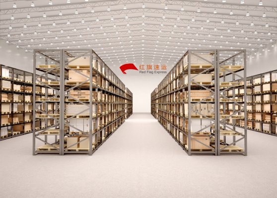 疫情期間香港商品如何轉(zhuǎn)運到黑龍江鶴崗呢？