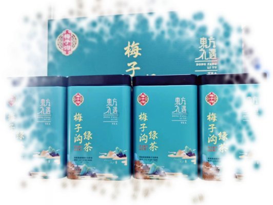 茶葉可以快遞到國外？