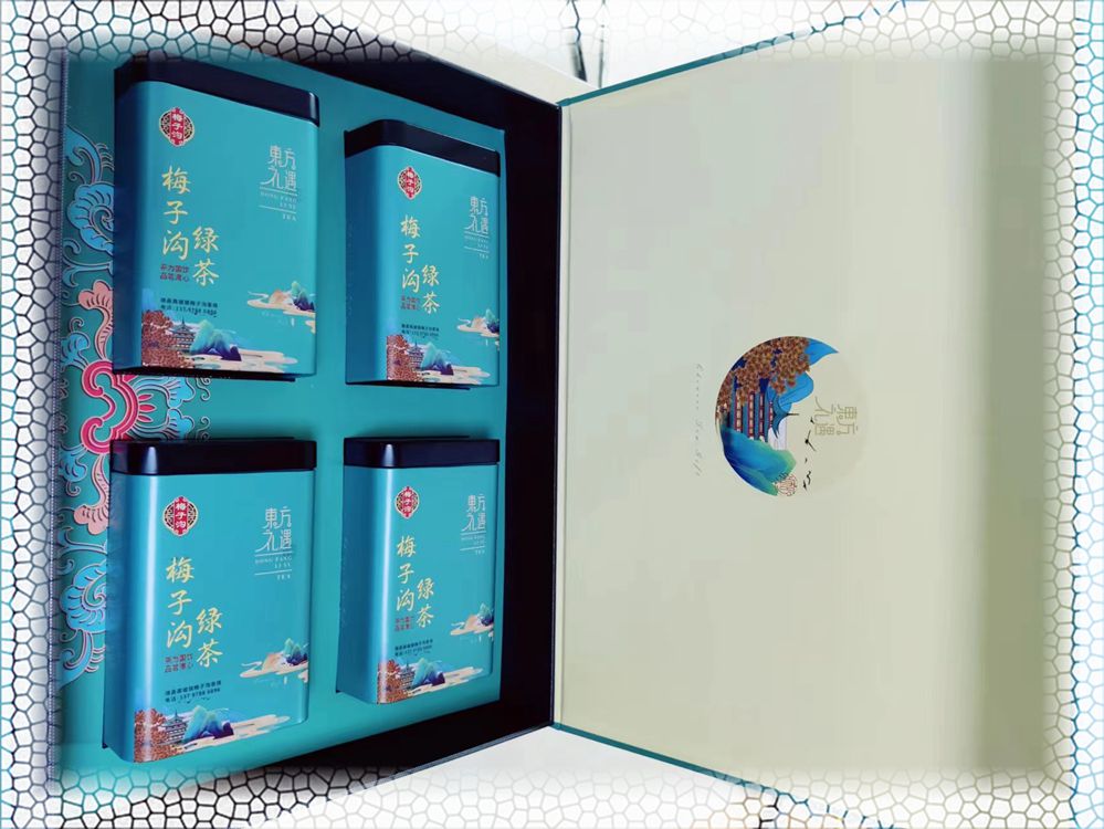 茶葉可以快遞到國(guó)外？
