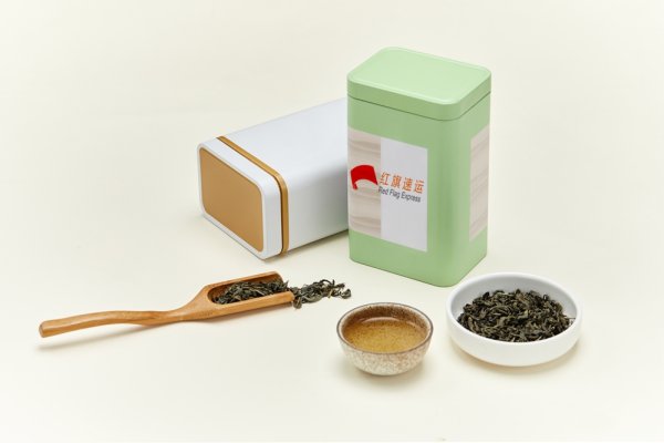 茶葉集運(yùn)到美國