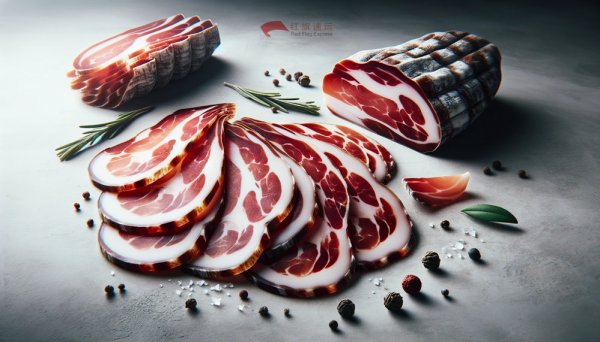 迪拜專(zhuān)線，臘肉寄到迪拜