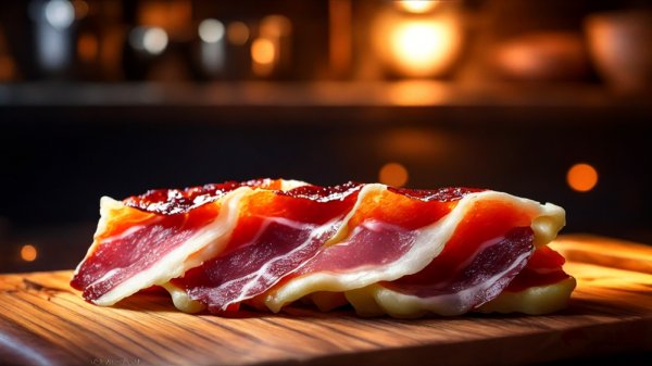 臘肉怎樣郵寄到迪拜？臘肉集運(yùn)迪拜