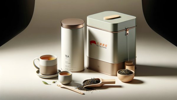 茶葉怎樣快遞給國外親友？