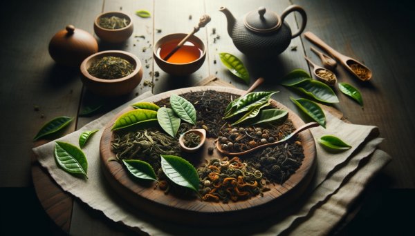 怎樣郵寄茶葉去國外？