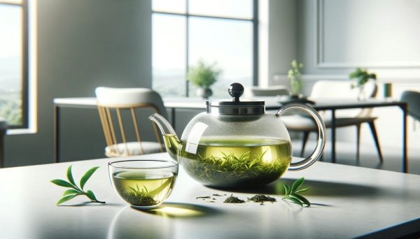 茶葉怎樣集運(yùn)到迪拜？