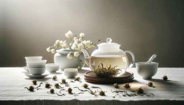 茶葉怎樣快遞到迪拜？