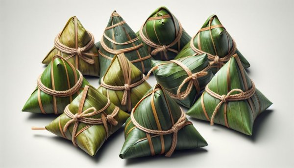 怎樣快遞粽子去加拿大？