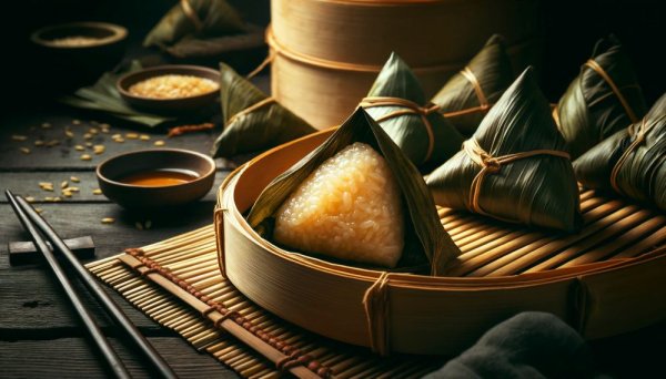 粽子如何郵寄到匈牙利？