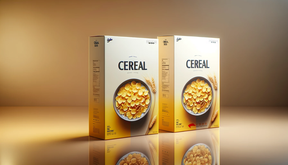 食品如何郵寄到墨西哥？