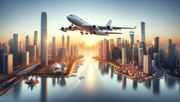 德國集運專線，空派雙清到門