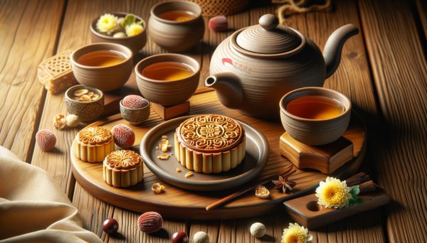 月餅如何集運(yùn)到美國？