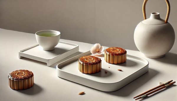 月餅可以寄到韓國嗎？