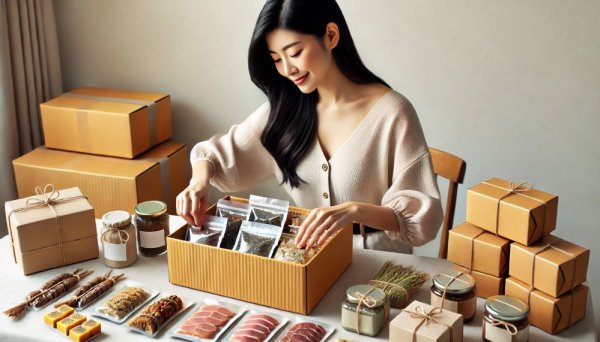 食品寄到澳大利亞，空運雙清助你品嘗家鄉(xiāng)滋味！